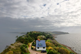 HDR foto med Photoshop Elements 10