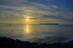 Havnsø, Vest Zealand, Denmark